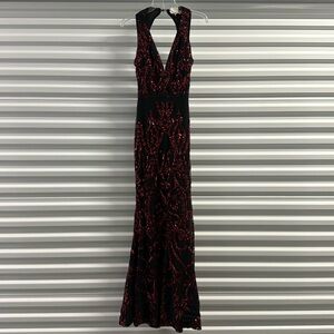 Gently Used party dress